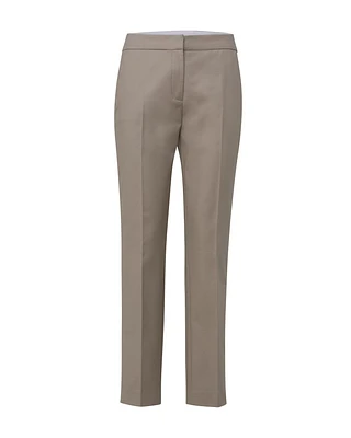Bold Silhouette Pant