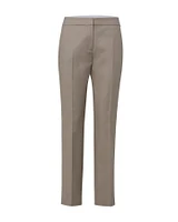 Bold Silhouette Pant