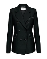 Dorothee Schumacher Casual Attraction Jacket