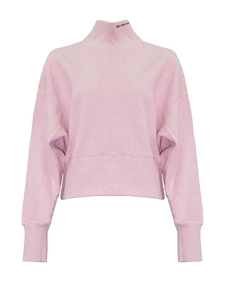 Dorothee Schumacher Casual Softness Turtle Sweatshirt