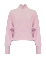 Dorothee Schumacher Casual Softness Turtle Sweatshirt