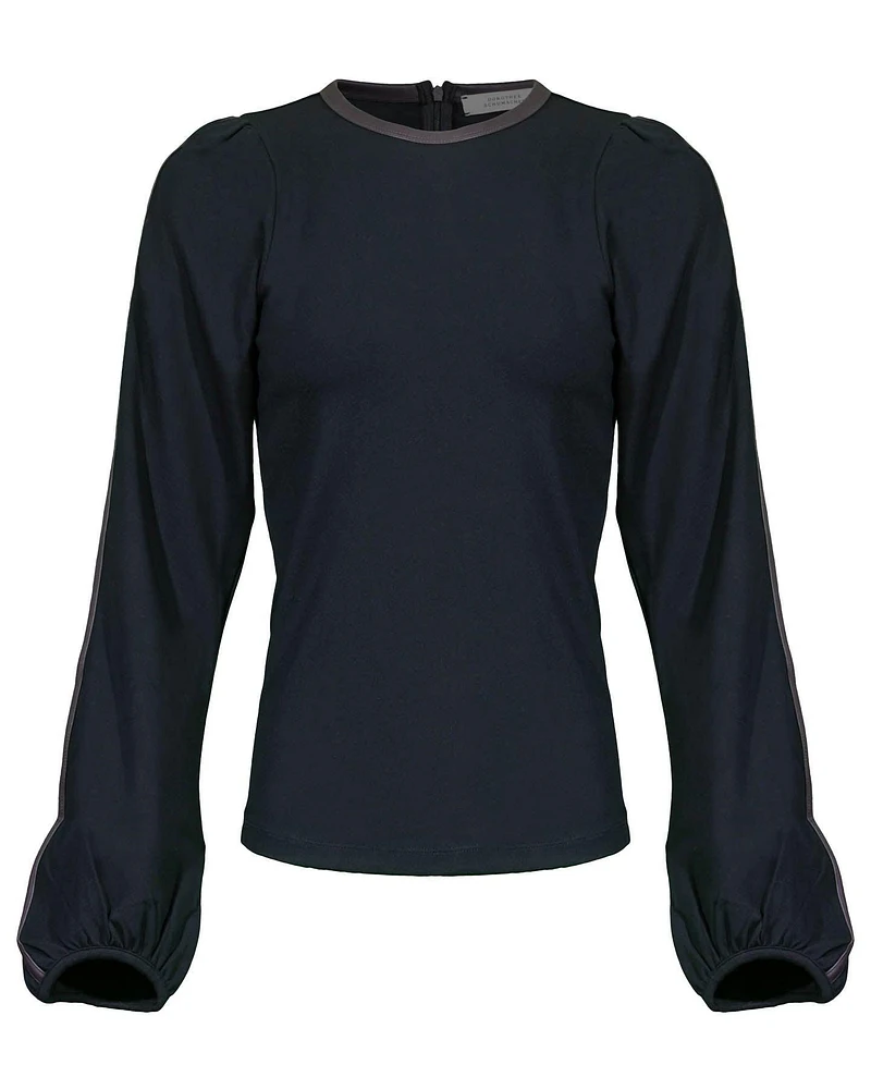 Dorothee Schumacher City Allure Blouse