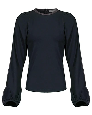 Dorothee Schumacher City Allure Blouse