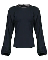 Dorothee Schumacher City Allure Blouse