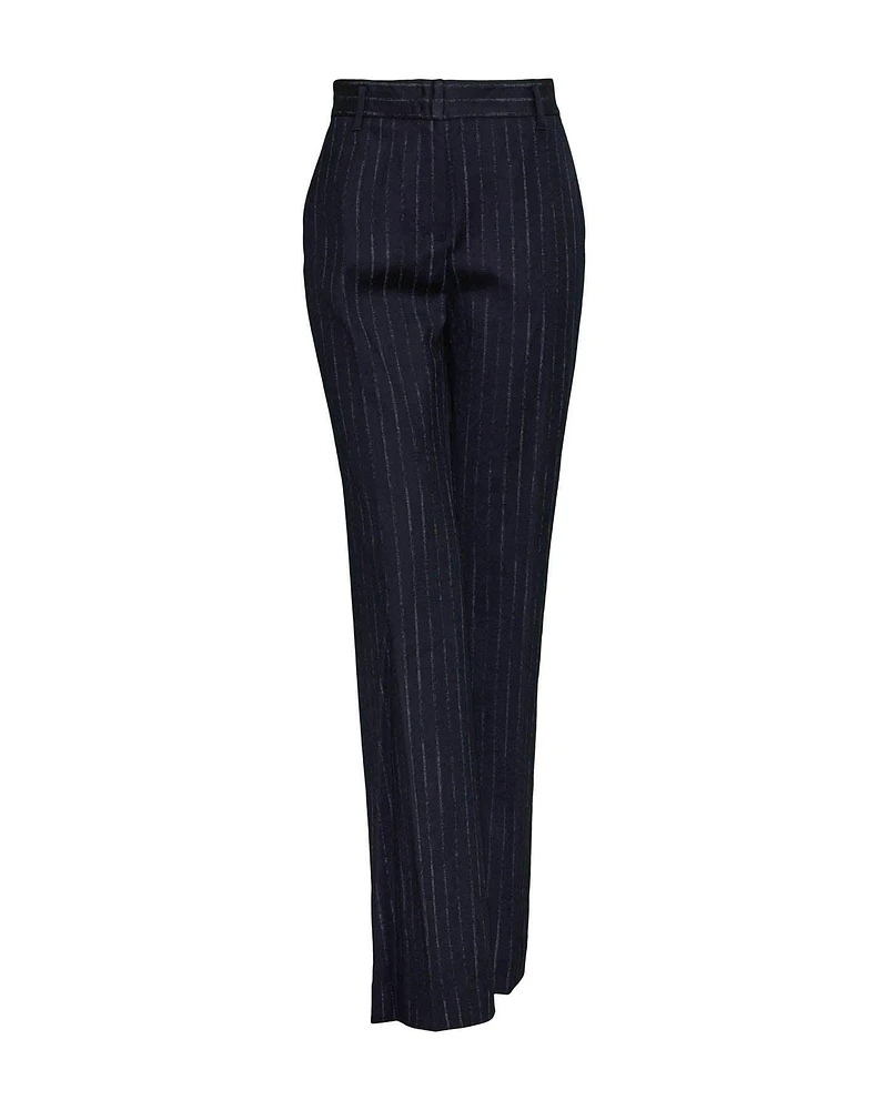 Dorothee Schumacher Classic Twist Pants