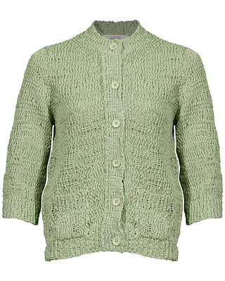 Dorothee Schumacher Cotton Love Cardigan