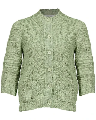 Dorothee Schumacher Cotton Love Cardigan