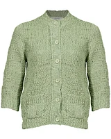Dorothee Schumacher Cotton Love Cardigan