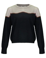 Dorothee Schumacher Cozy Comfort O-Neck Pullover
