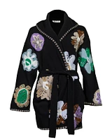 Dorothee Schumacher Delicate Florals Cardigan