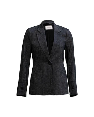 Denim Coolness Jacket
