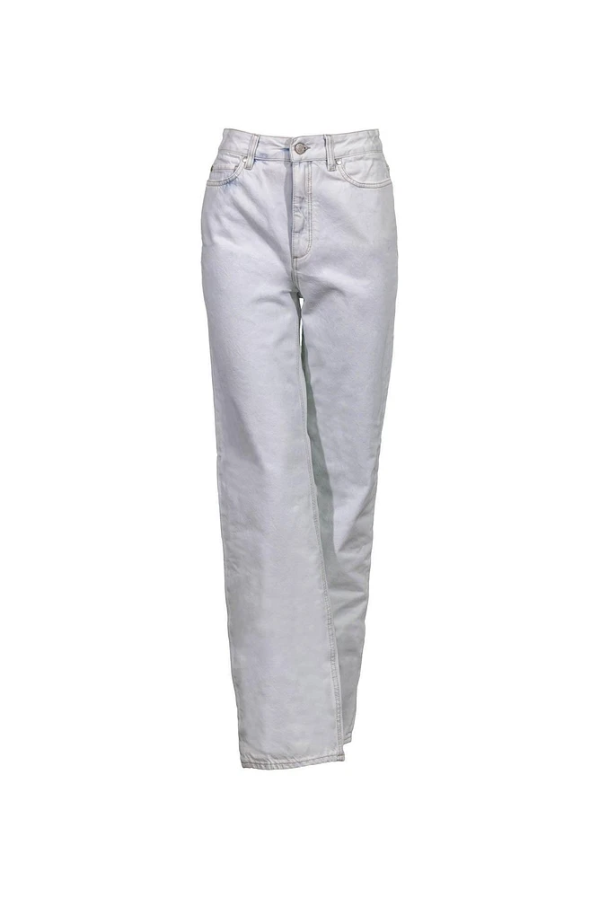 Dorothee Schumacher Denim Love Bleached Pants