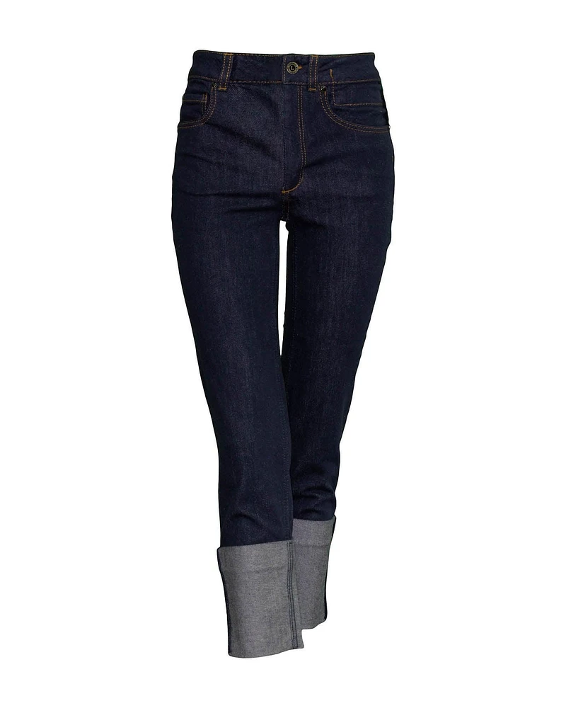 Dorothee Schumacher Denim Love Jeans