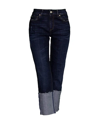 Dorothee Schumacher Denim Love Midnight Blue