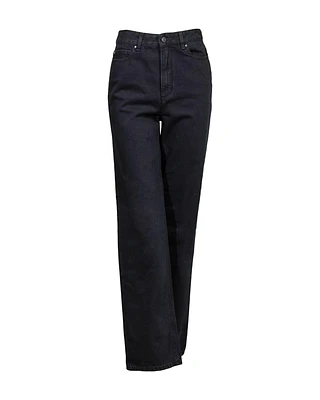 Dorothee Schumacher Denim Love Straight Leg Pants
