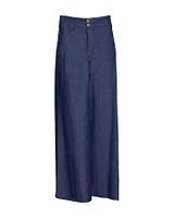 Dorothee Schumacher Denim Romance Skirtpants