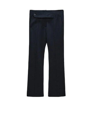 Dorothee Schumacher Emotional Essence 1 Pants