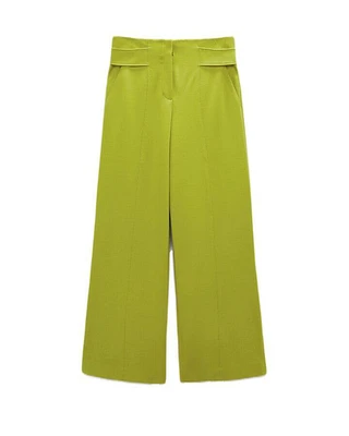 Dorothee Schumacher Emotional Essence Wide Leg Pants