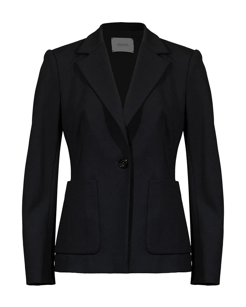 Emotional Essence Classic Jacket