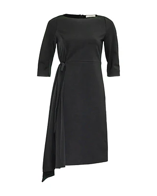 Dorothee Schumacher Emotional Essence Contrast Dress
