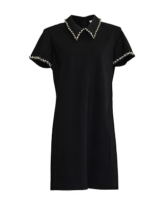 Dorothee Schumacher Emotional Essence Crystal Dress