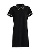 Dorothee Schumacher Emotional Essence Crystal Dress