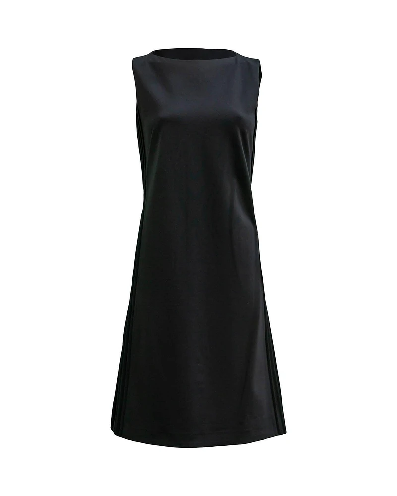 Emotional Essence Dress Black