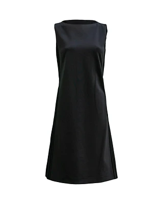 Emotional Essence Dress Black
