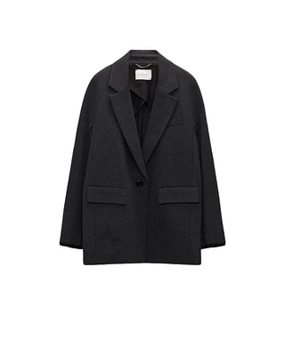 Dorothee Schumacher Emotional Essence I Jacket