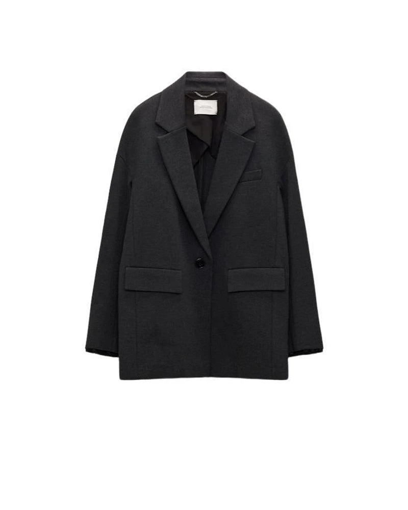 Dorothee Schumacher Emotional Essence I Jacket