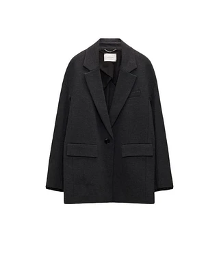 Dorothee Schumacher Emotional Essence I Jacket