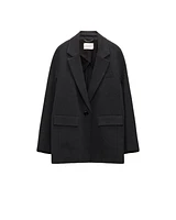 Dorothee Schumacher Emotional Essence I Jacket