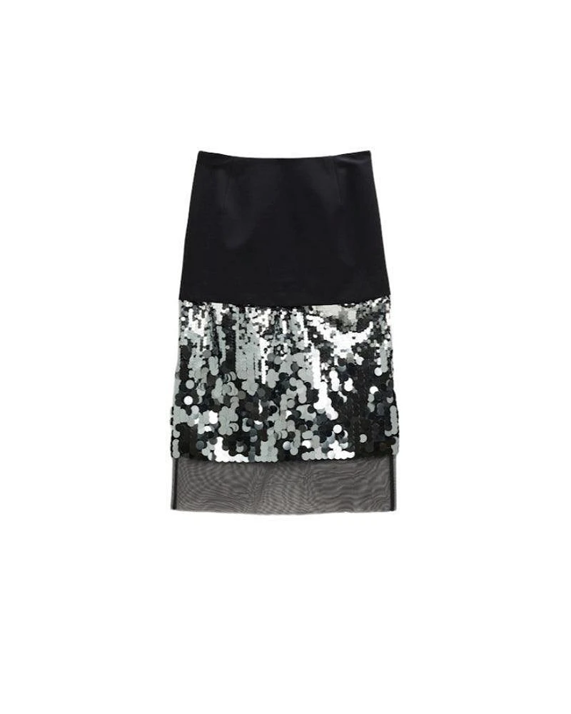 Dorothee Schumacher Emotional Essence I Skirt