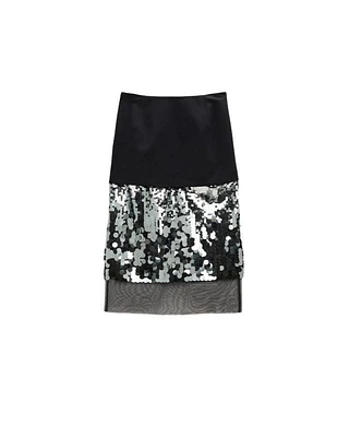 Dorothee Schumacher Emotional Essence I Skirt