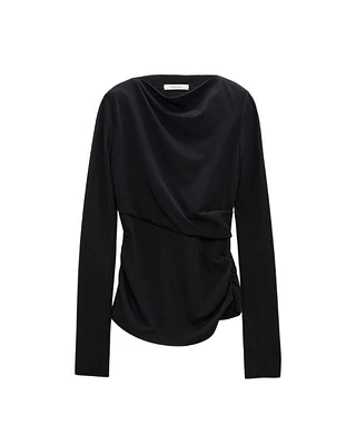 Dorothee Schumacher Emotional Essence II Blouse Top
