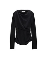 Dorothee Schumacher Emotional Essence II Blouse Top