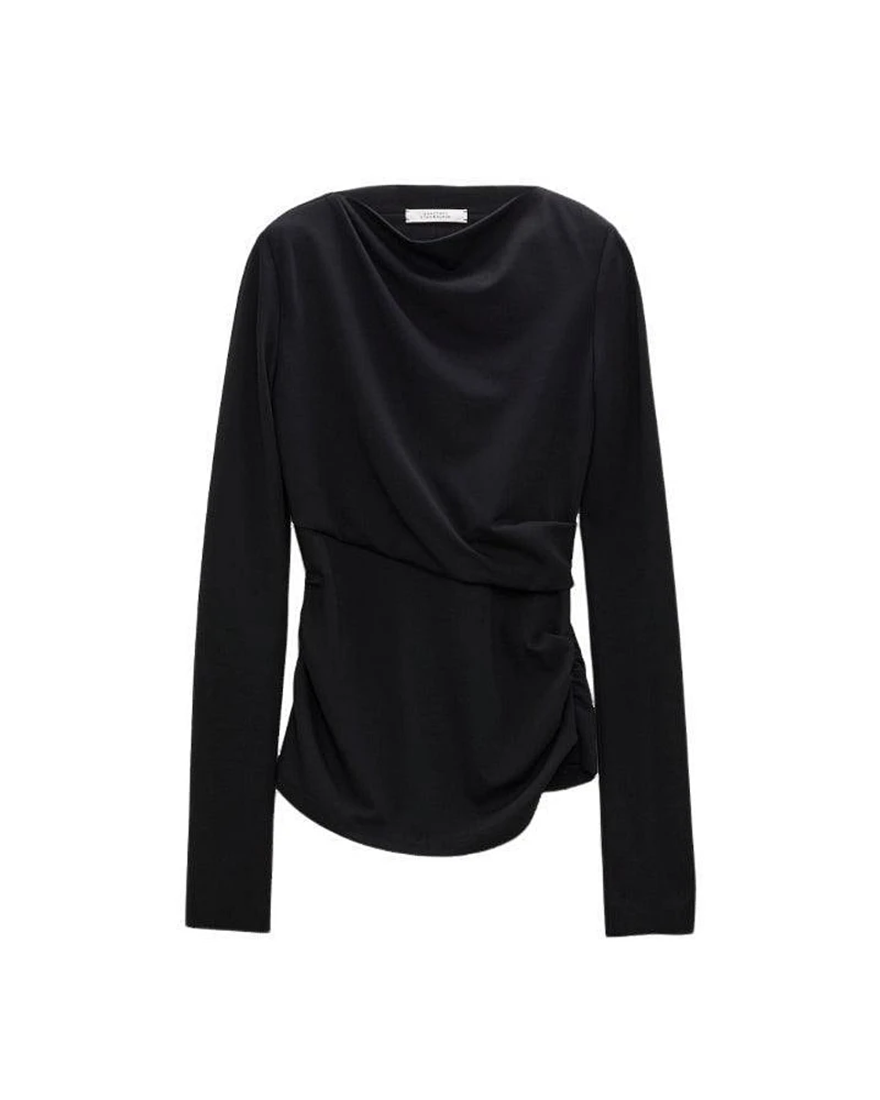 Dorothee Schumacher Emotional Essence II Blouse Top