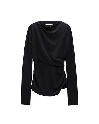 Dorothee Schumacher Emotional Essence II Blouse Top