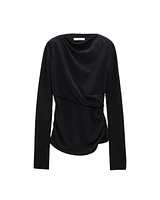 Dorothee Schumacher Emotional Essence II Blouse Top