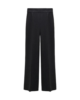 Dorothee Schumacher Emotional Essence Pants Charcoal
