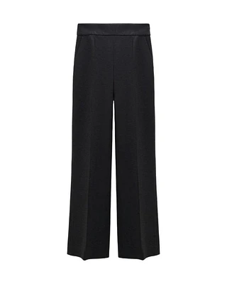 Dorothee Schumacher Emotional Essence Pants Charcoal