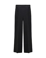 Dorothee Schumacher Emotional Essence Pants Charcoal