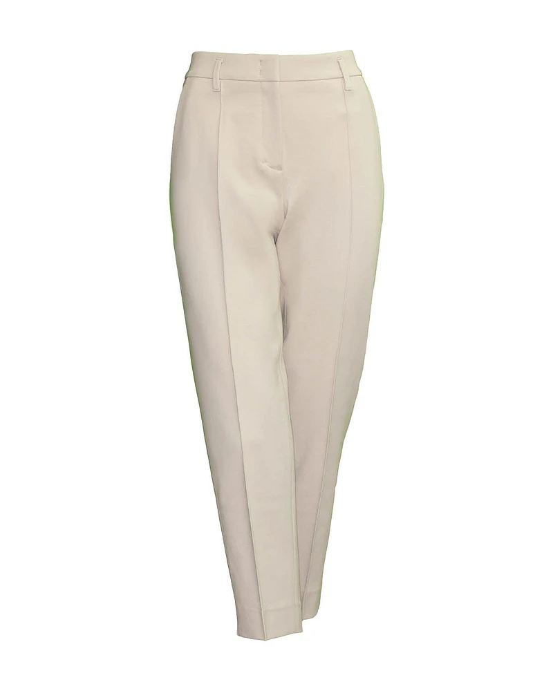 Dorothee Schumacher Emotional Essence Pants Stone
