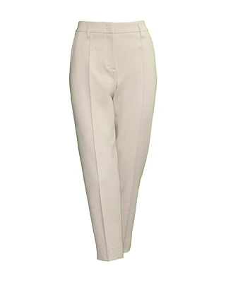 Dorothee Schumacher Emotional Essence Pants Stone