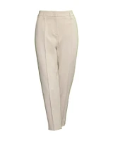 Dorothee Schumacher Emotional Essence Pants Stone
