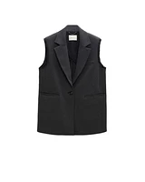 Dorothee Schumacher Emotional Essence Vest
