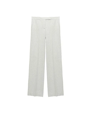 Dorothee Schumacher Emotional Essence Wide Straight Leg Pant