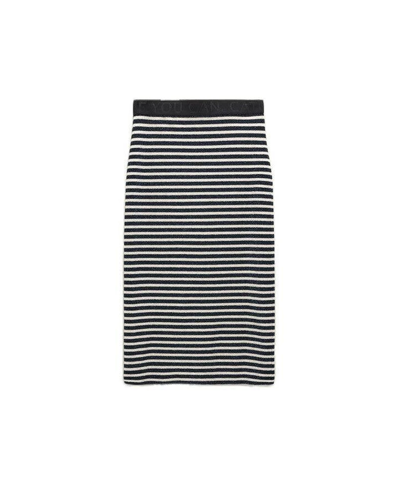 Dorothee Schumacher Endless Shimmer Skirt