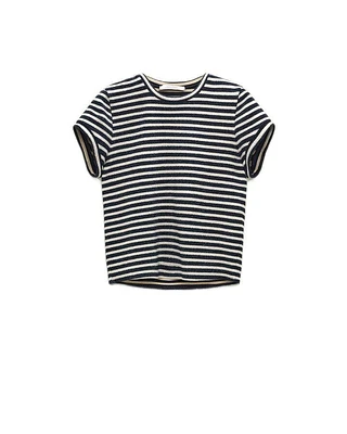 Dorothee Schumacher Endless Shimmer T-Shirt