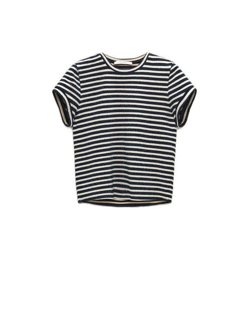 Dorothee Schumacher Endless Shimmer T-Shirt